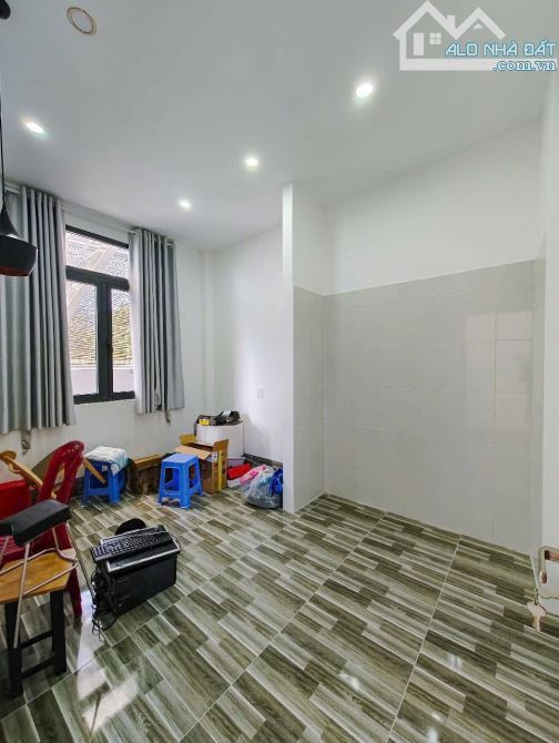 🏡 BÁN NHÀ 1 TRỆT 1 LẦU GIÁ RẺ – THỚI TAM THÔN, HÓC MÔN – CHỈ 830 TRIỆU‼️ - 7
