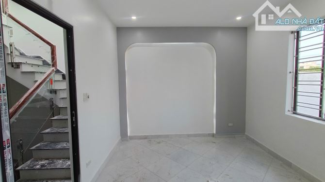 🏘🏘 Bán căn 3 tầng 40m2 mới tinh tại An Lạc, Sở Dầu-Giá chào 2,9 tỷ -ô tô cách nhà 15m - 7