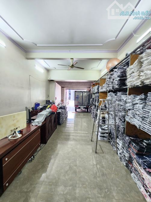 Bán nhà 1T1L+tum 5x30m, đường D25 KDC Việt Sing p. An Phú - 7