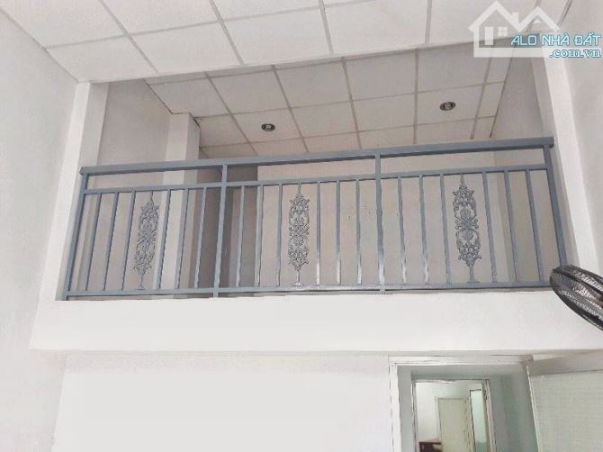 Trung tâm đường 3/2, Q.10 - Nhà 4 tầng - hẻm xe hơi – CHƯA TỚI 9 TỶ, ở ngay không sửa - 7