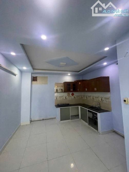 Nhà bán: đường phạm Thế Hiển, Q8. DTSD 55m2. Giá 4,6tỷ - 7