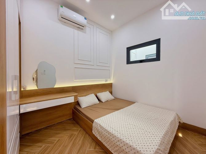 Bán  nhà 2 tầng kiệt  Phan Kế Bính - Thuận Phước - Hải Châu - 7