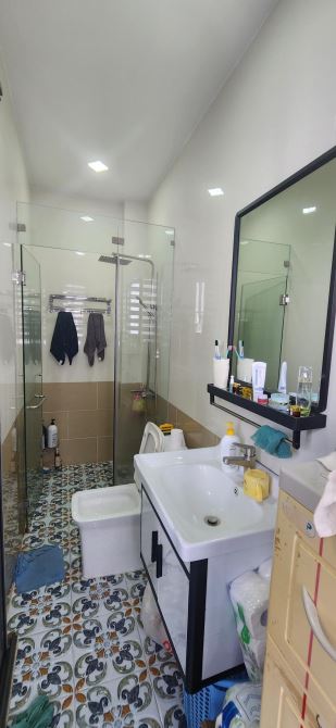 🏡 NHÀ ĐẸP 4 TẦNG BTCT, Ô TÔ ĐỖ CỬA – DƯƠNG CÁT LỢI, 5.3x12M, 4PN – GIÁ CHỈ 6.1 TỶ🔥 - 7