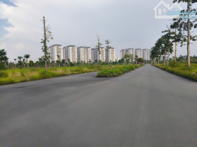 Chỉ 4.8 tỷ có ngay mảnh đất rộng 40 m2 tại Bắc Lãm, Phú Lương, Hà Đông - 7