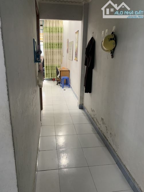 🌟 BÁN NHÀ ĐƯỜNG 400 KẾ BÊN GA METRO 1 - 46.4m2 (4m x 12m), 2 TẦNG, QUẬN 9 - 7