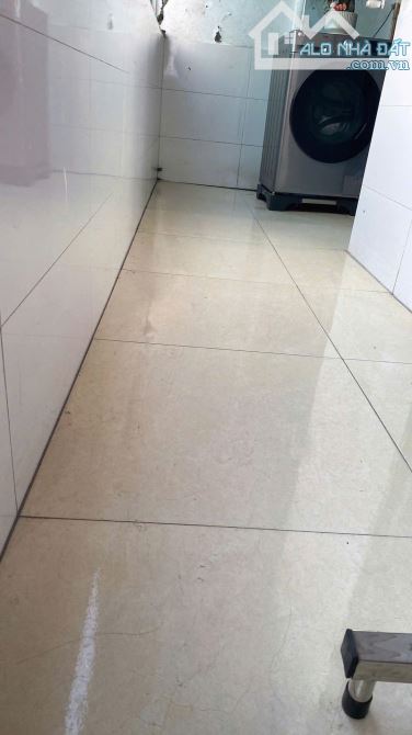 Căn Hộ 3PN – 110m² – Full Nội Thất Tại C5 Nguyễn Cơ Thạch – Giá Tốt Chỉ 6.5 Tỷ - 7