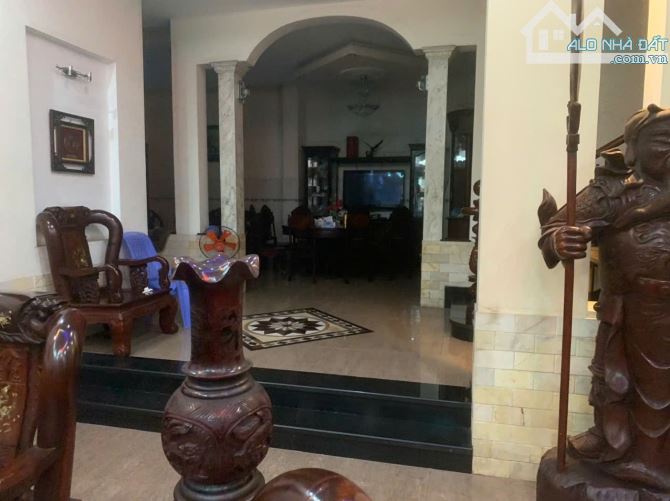 Bán nhà hẻm 8m Nguyễn Súy Tân Phú 250m2 đúc 2 lầu giá 23.9 tỷ TL (cách Gò Dầu 300m) - 7