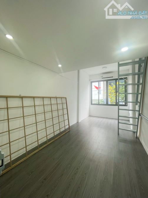 Trung tâm đường 3/2, Q.10 - Nhà 3 tầng - HXH – 4.9 TỶ, ở ngay không sửa - 7