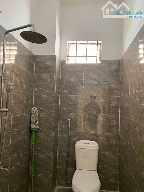 Bán nhà 76m², 4 tầng, HXH, đường Thống Nhất, Gò Vấp, gần UBND, giá 4 tỷ bớt lộc - 7