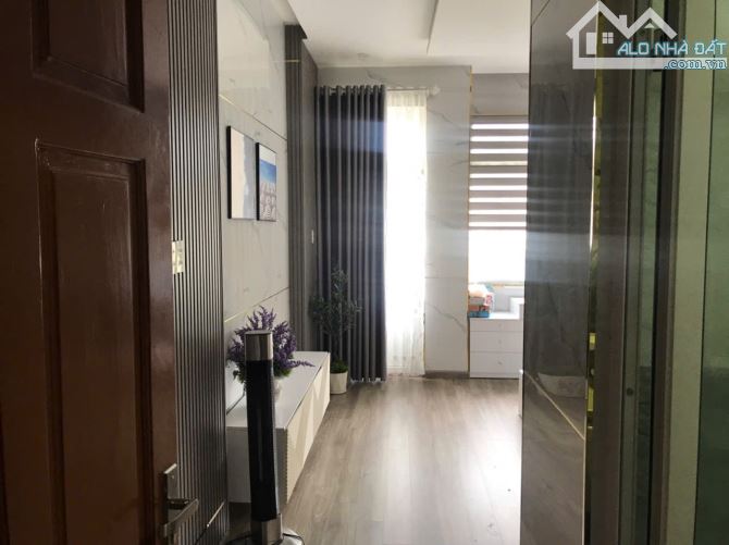 BÁN NHÀ 3 TẦNG, MẶT TIỀN KINH DOANH QUỐC LỘ 20 GẦN 300m2. - 7