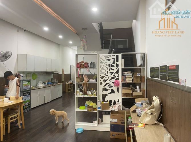 NHÀ 1 TRỆT 1 LẦU MẶT HẺM NGUYỄN ĐÌNH CHIỂU, DT: 5x30M, H: TÂY BẮC, GIÁ: 5,4 TỈ - 7