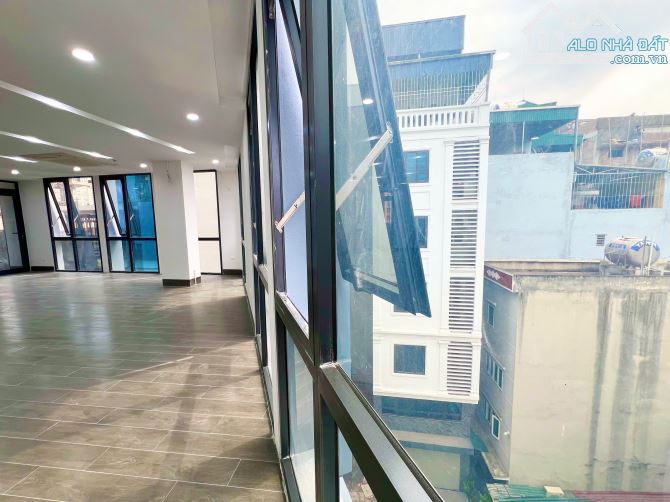 CHO THUÊ VĂN PHÒNG 85M2 TẠI NGUYỄN XIỂN - KIM GIANG - BẮC LINH ĐÀM GIÁ 16,8TR / THÁNG MXÂY - 7
