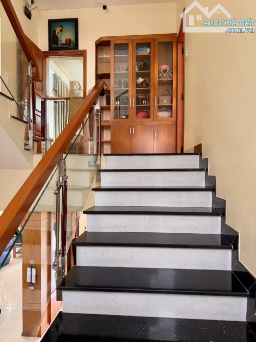 Bán biệt thự sân vườn 3 tầng tại khu đô thị vcn Phước Hải đường rộng 13m - 7