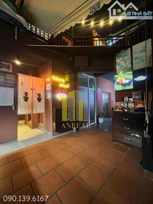 Mặt Bằng Roofop 250m2 Mặt Tiền Đường Trần Não, View Landmark 81 - 7