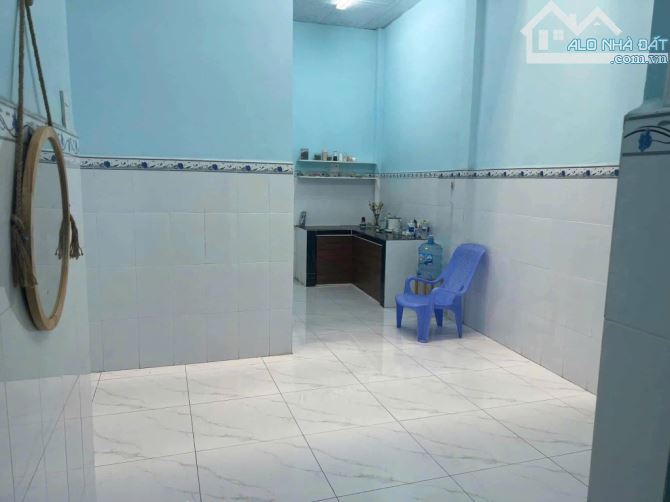 Nhà 1/ hẻm 3 gác Trần Thanh Mại 2 tầng 5.5x17m nở hậu gần 8m chỉ 4.2 tỷ - 7