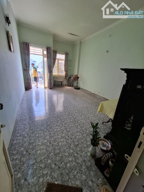 💥 Nhà 2 tầng MT đường TL16, phường TL16 Q12, DT 83.4/100m2(4x27)💲7,5 tỷ - 7