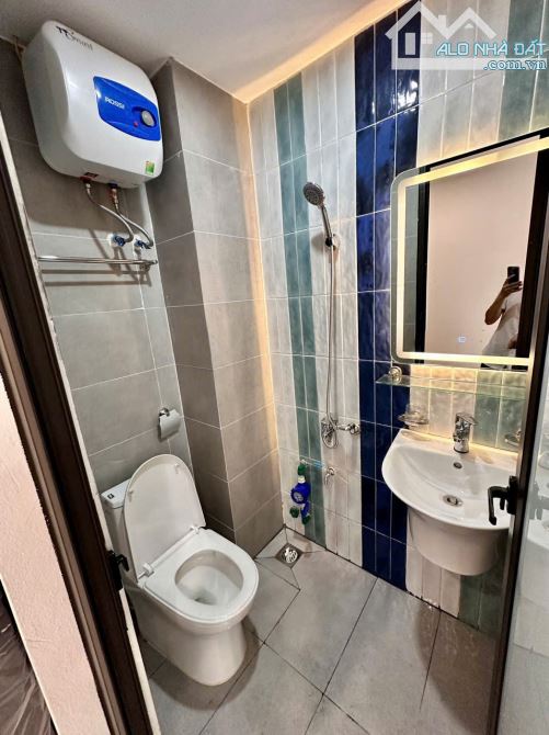 Bán nhà CHDV 60m2 Xuân Phương, Nam Từ Liêm. Thiết kế 13 phòng khép kín dòng tiền 0,7tỷ/năm - 7