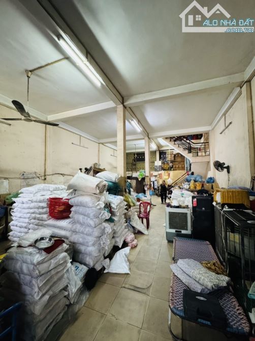Mặt tiền Lê Quang Sung P2 Q6, 156m2 ngang gần 7m SHR vuông vức, giá 36 tỷ TL tốt, hiếm - 7