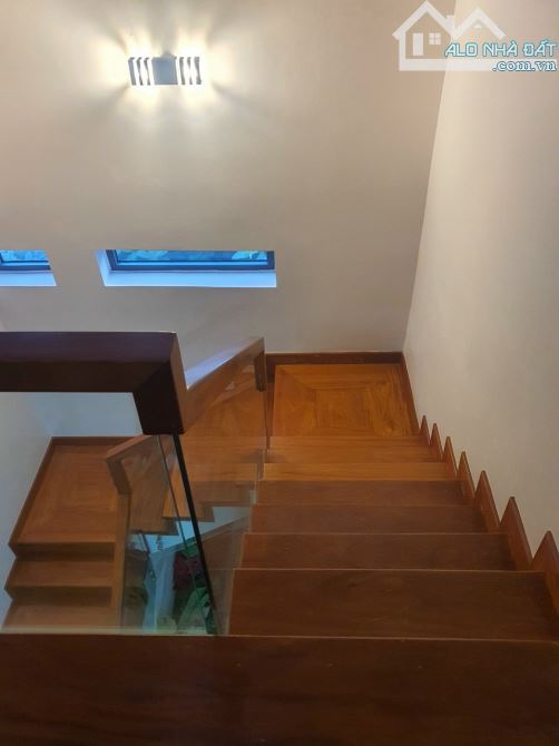 Bán biệt thự mặt tiền  đường khu Bông Sao, Phường 5, Quận 8. Biệt thự thiết kế hiện đại, s - 6