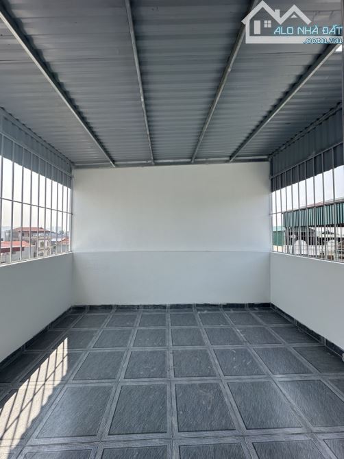 Nhà Vân Canh lô góc ô tô đỗ cổng gần ủy ban xã trường cấp 1,2 mầm non 32m2 MT 4m 4 tỷ 65 - 7