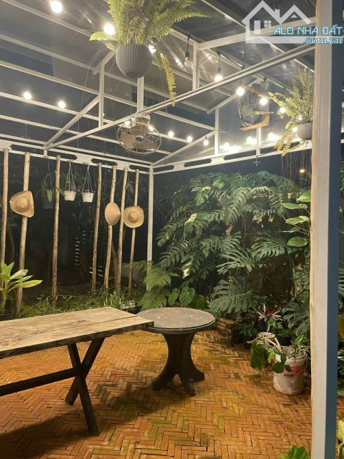 cho Thuê Biệt Thự 500m2 Phường Tân An - 7