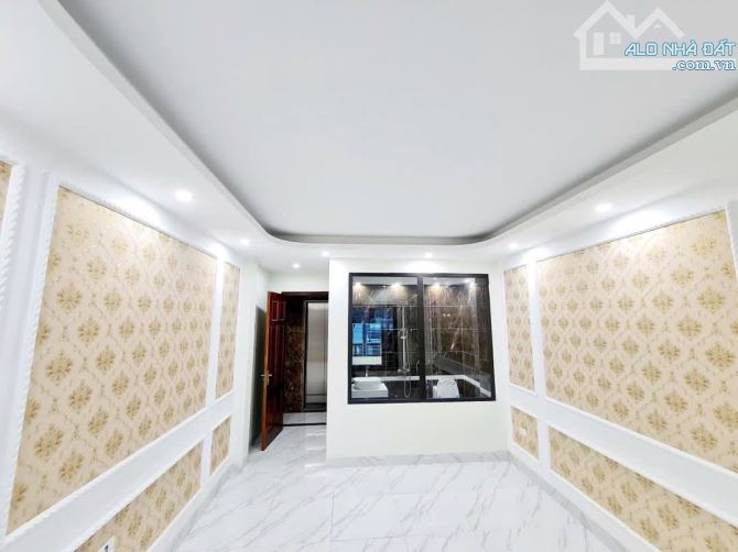 Cần tiền bán Tả Thanh Oai 56m, 5 tầng, thang máy, 5.7 tỷ, - 3