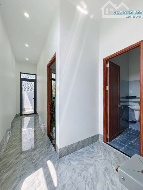 🏡 BÁN NHÀ 1 TRỆT 1 LẦU GIÁ RẺ – THỚI TAM THÔN, HÓC MÔN – CHỈ 830 TRIỆU‼️ - 8