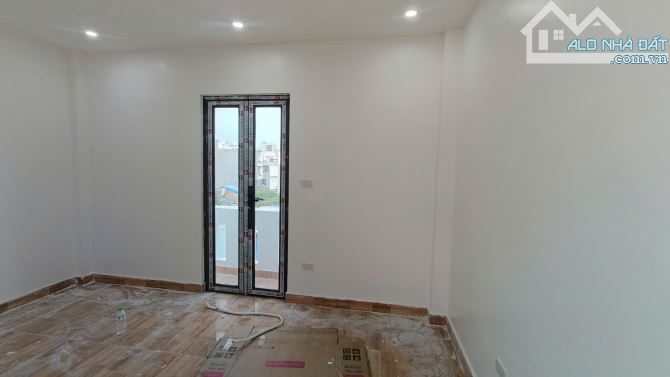🏘🏘 Bán căn 3 tầng 40m2 mới tinh tại An Lạc, Sở Dầu-Giá chào 2,9 tỷ -ô tô cách nhà 15m - 8