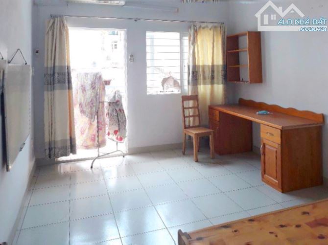 Trung tâm đường 3/2, Q.10 - Nhà 4 tầng - hẻm xe hơi – CHƯA TỚI 9 TỶ, ở ngay không sửa - 8