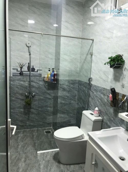 BÁN NHÀ 3 TẦNG, MẶT TIỀN KINH DOANH QUỐC LỘ 20 GẦN 300m2. - 8