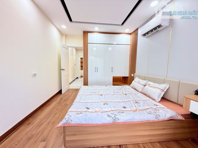 BÁN NHÀ XUÂN PHƯƠNG 48M² X 4 TẦNG – LÔ GÓC – FULL NỘI THẤT – GIÁ 6.95 TỶ – NAM TỪ LIÊM - 8