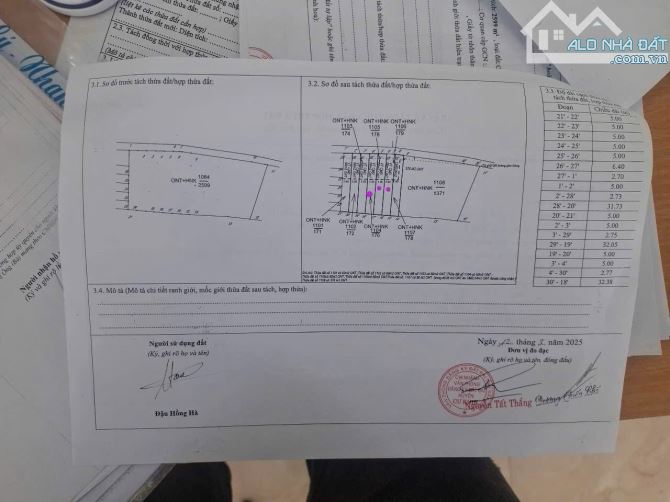 👊 Đất đẹp cần bán 5x32 có thổ cư ở Ea Hú, CưKuin , Đaklak - 8