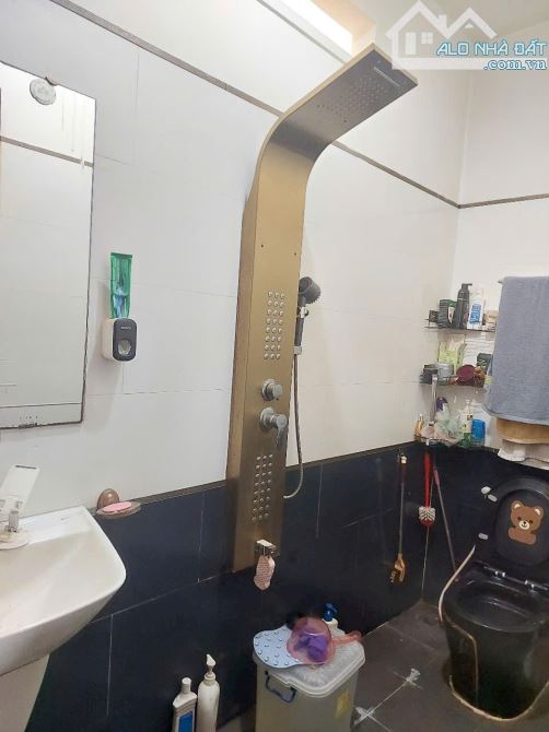SIÊU PHẨM 4 TẦNG - CÁCH MT PHẠM VĂN CHIÊU 30M - GIÁ CỰC TỐT - 8