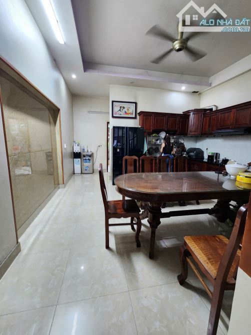 Bán nhà 1T1L+tum 5x30m, đường D25 KDC Việt Sing p. An Phú - 9