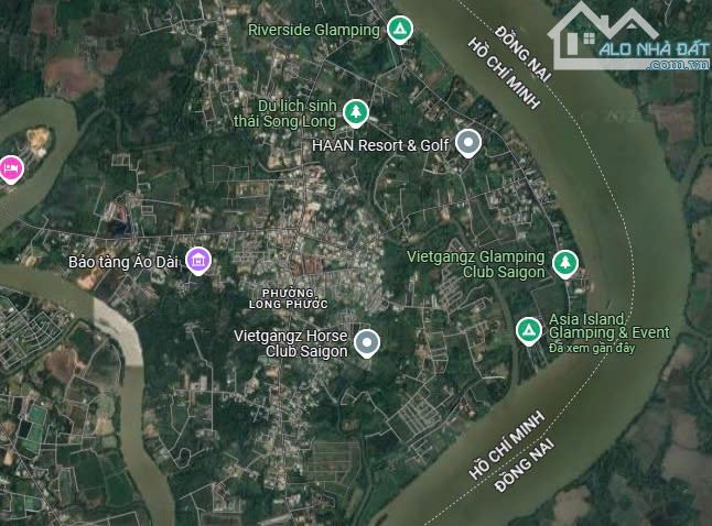 Chính chủ bán Khuông Đất Vuông 160x165m,cn 26.462m2, Thổ cư đã lên 15.649m2. Giá 40tr/m2 - 9