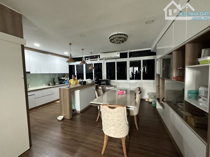 Biệt Thự Mini  Mặt Tiền Nội Bộ💎Dương Quảng Hàm Phường 5💎8X15M 3 Lầu-5PN-5WC💎 - 9