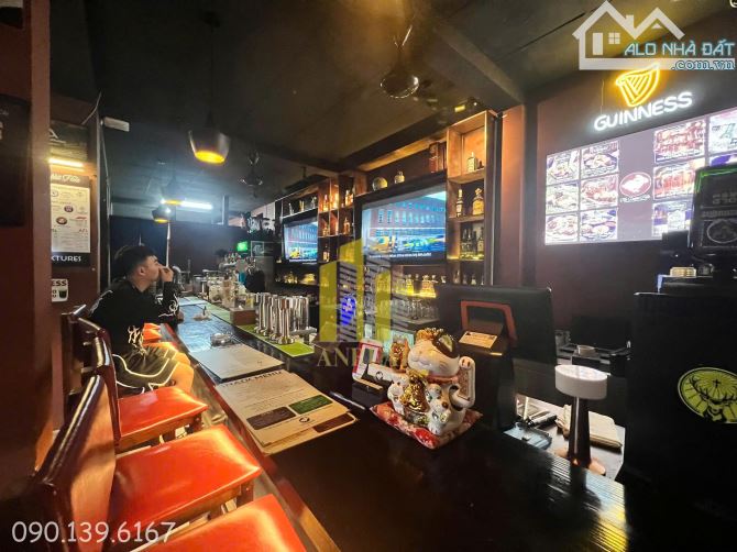 Mặt Bằng Roofop 250m2 Mặt Tiền Đường Trần Não, View Landmark 81 - 9