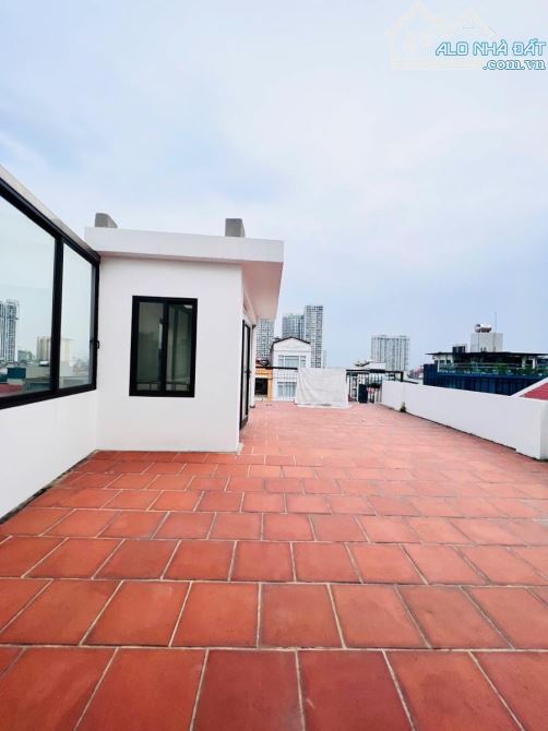 Bán Siêu Phẩm Tào Văn Phòng Nguyễn Xiền Thanh Xuân DT 115M 7T MT 5.2M Giá 75Tỷ. - 9