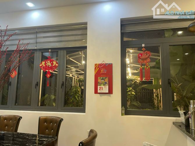 cho Thuê Biệt Thự 500m2 Phường Tân An - 9