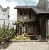 🏡 BÁN CĂN VILLA THIẾT KẾ SANG TRỌNG CAO CẤP 200M2, ĐƯỜNG NAM HỒ,P11