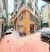 OTO vào ngõ thông-kinh doanh -50m2-7 tầng thang máy-16.2 tỷ Ngõ 29 Khương Hạ-Q. Thanh Xuân