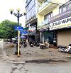 Chính chủ bán nhà 4 tầng, hoàn thiện 2021, cạnh tòa thị chính huyện Đông Anh.