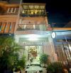 40m2, BÁN NHÀ 3 TẦNG SHR,☘️3PN, HẺM 5M, P15 GV , NHỈNH 4 TỶ