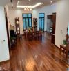 Biệt Thự 3 Tầng Cần Bán, Mặt Đường Trần Khánh Dư. Khu ĐT An Huy Vũ Ninh. Dt 230. MT 12m.
