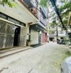 💥Phương Mai, Nhà Đẹp Dân Xây, Phân Lô, Ô tô Tránh, Gần Phố, DT 45m2, Giá 13.x Tỷ
