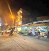 Nhỉnh 5 tỷ chút sở hữu mặt tiền 3 tầng đường Bùi Quang Là p12 quận Gò Vấp