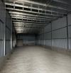 ⛔Cho thuê KHO XƯỞNG 218m²  Đại Áng, Thanh Trì, Hà Nội,
