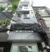 Bán Nhà Đẹp ở luôn Phố Thái Hà Đống Đa 50m2 4 tầng mt 4m