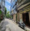 Bán nhà phân lô đường Khuất Duy Tiến, vừa ở vừa làm văn phòng đỉnh.