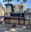 Bán nhà 2MT Nguyễn Trãi, Phường 2, Quận 5 200m giáp ranh Quận 1, DT 20 x 30,8m